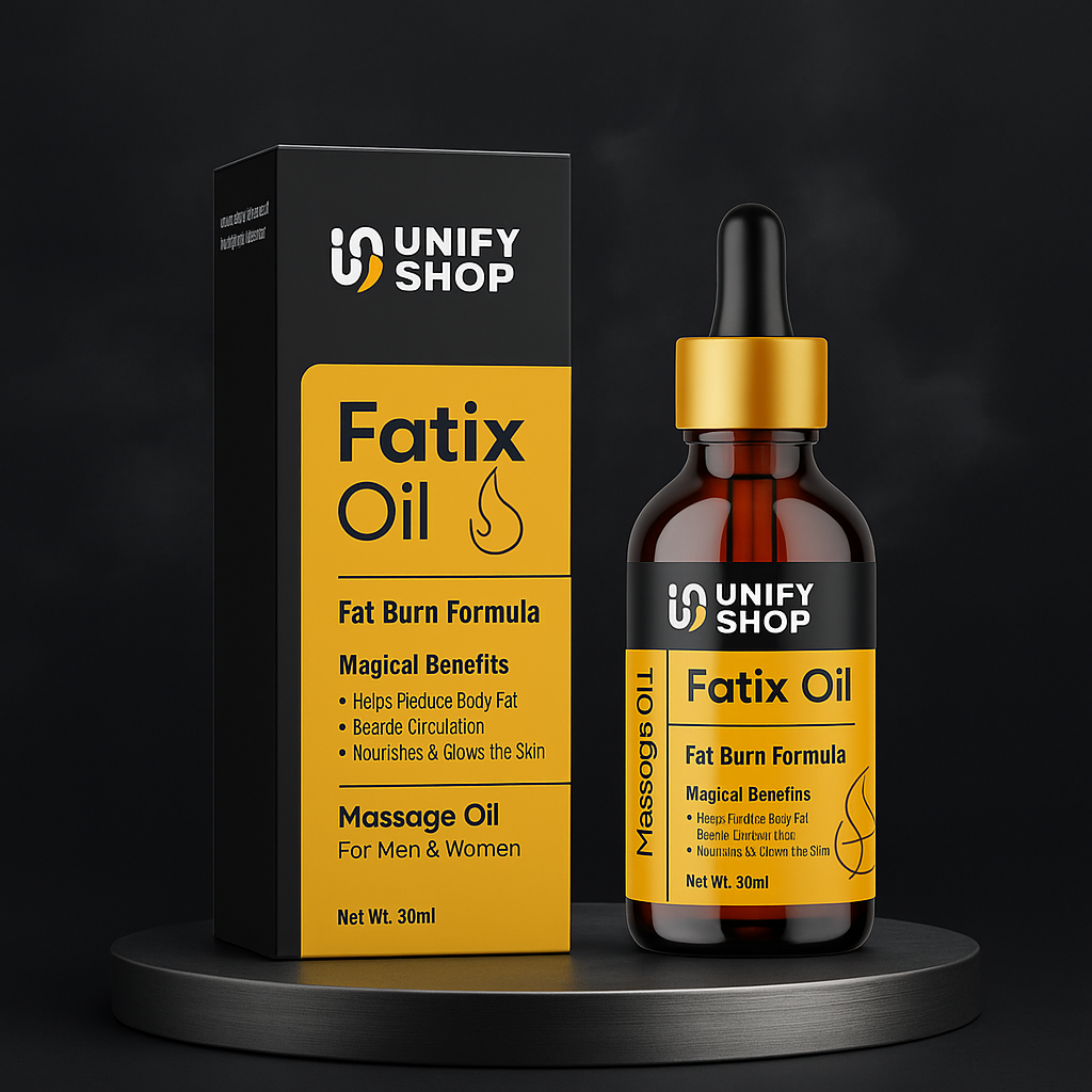 fatix oil